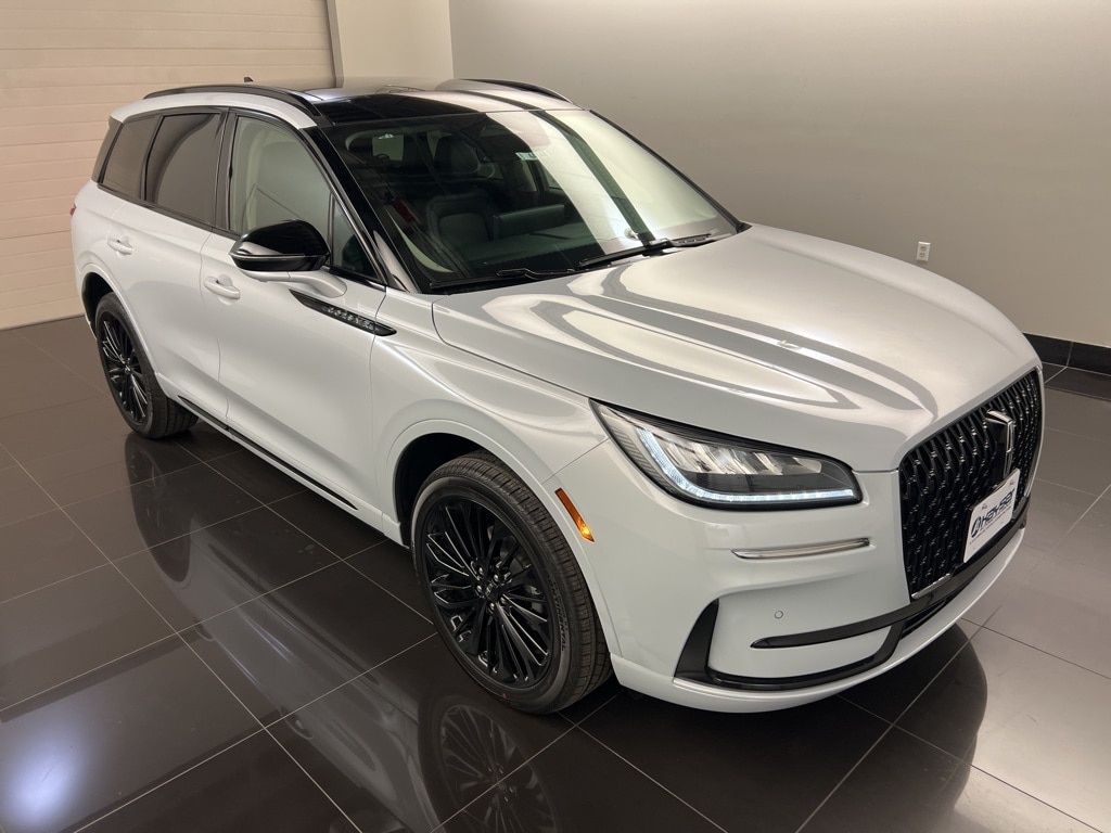 2026 Lincoln Corsair Premiere's photo