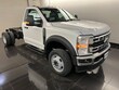 Ford F-550 Chassis