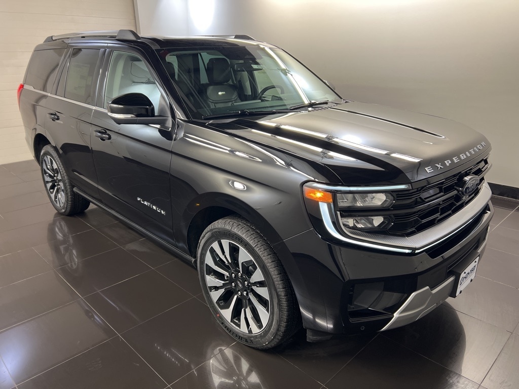 2026 Ford Expedition