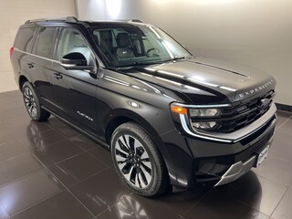 2026 Ford Expedition Platinum SUV