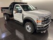 Ford F-450 Chassis