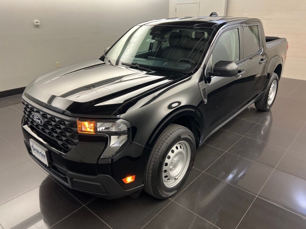 2025 Ford Maverick XL photo 3