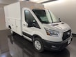 Ford Transit-350 Cutaway