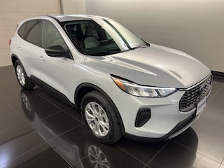 2025 Ford Escape Active SUV