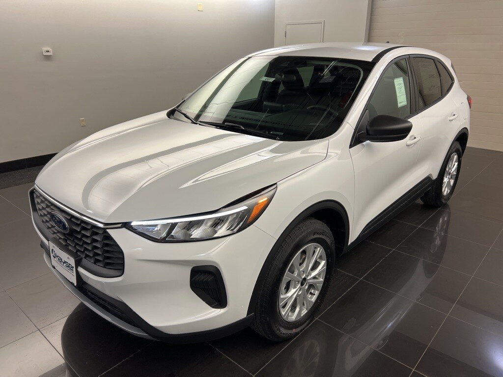 2026 Ford Escape Active photo 3