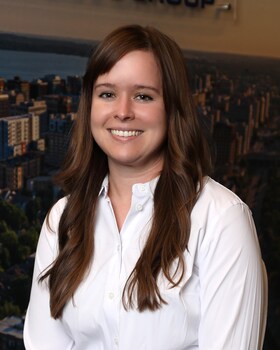 Staff member Alex Kravik from f023ebc9334c