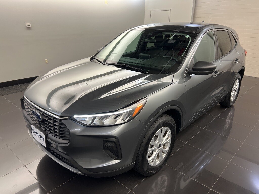 2024 Ford Escape Active photo 3
