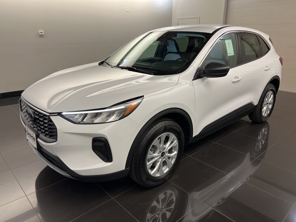 2024 Ford Escape Active photo 3