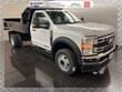 Ford F-550 Chassis