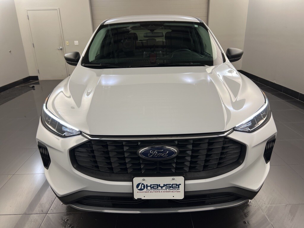2024 Ford Escape Active photo 2