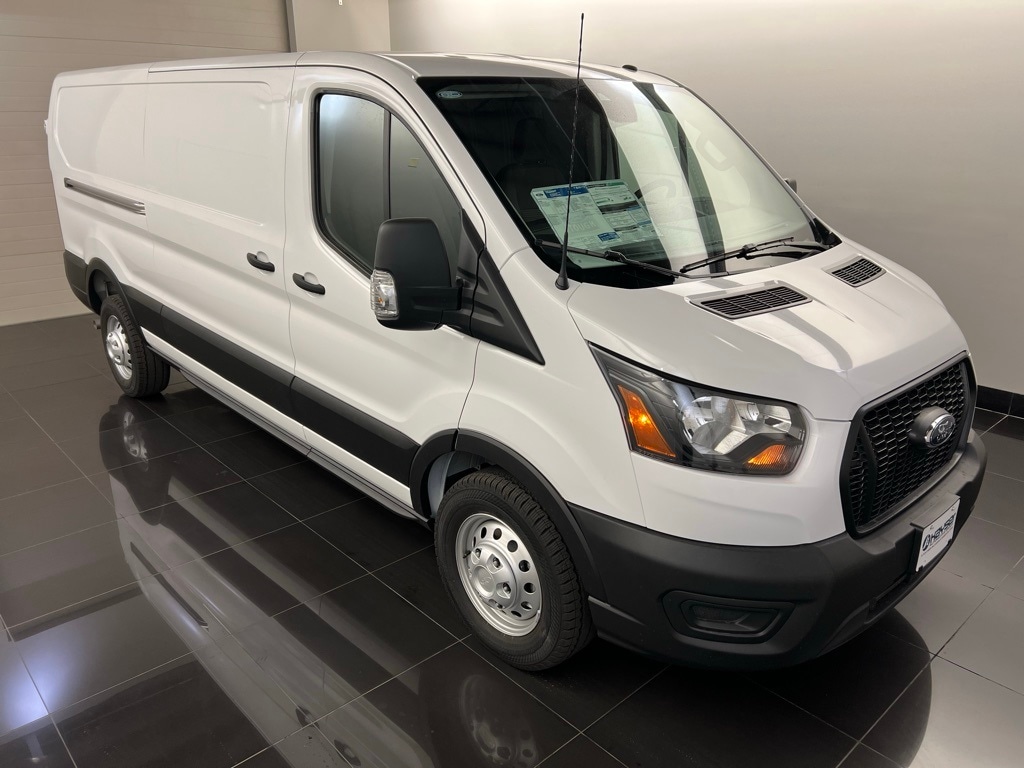 2025 Ford Transit Van Base's photo
