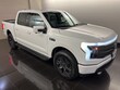 Ford F-150 Lightning