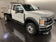 Ford F-550 Chassis