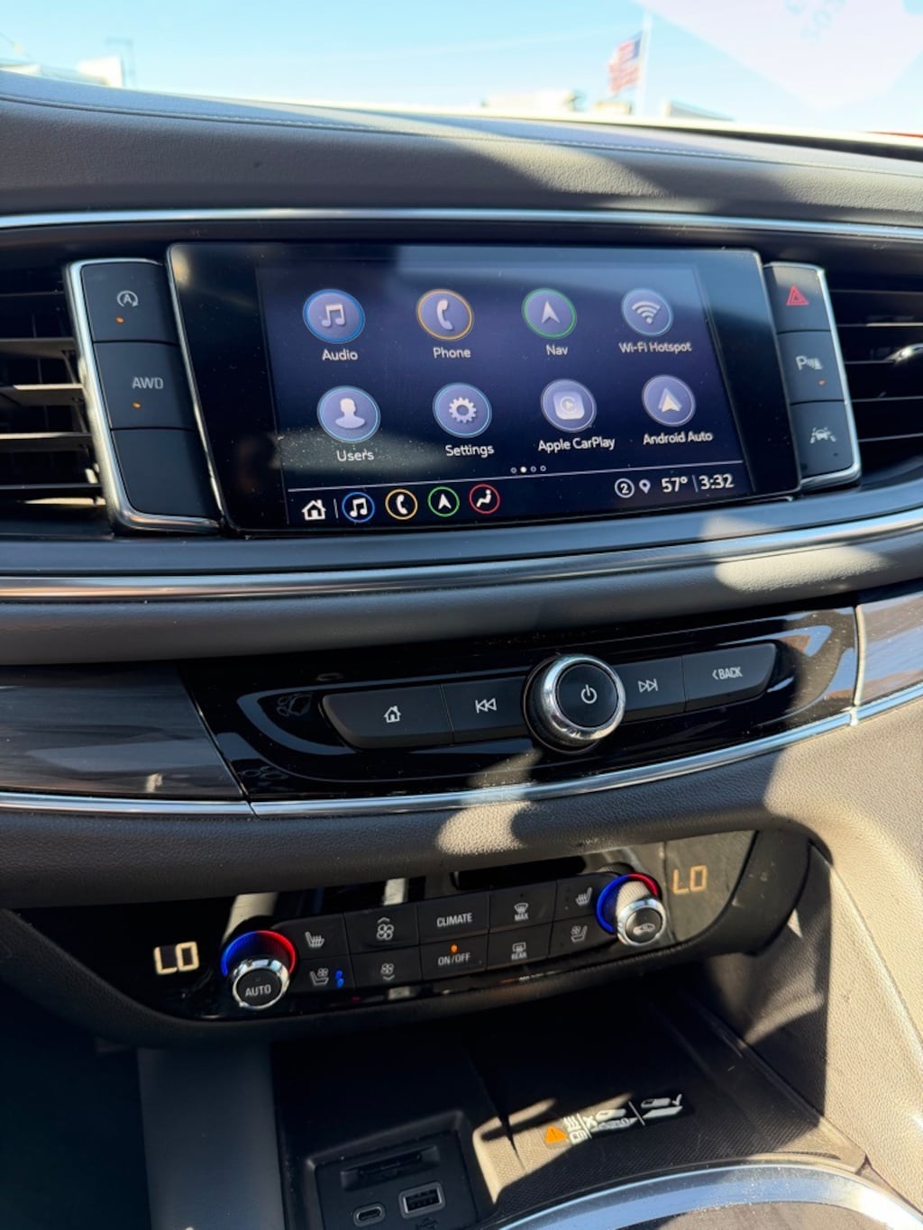 Used 2023 Buick Enclave Premium Group SUV