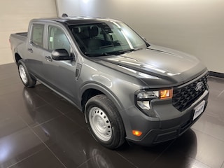 2026 Ford Maverick XL Truck SuperCrew