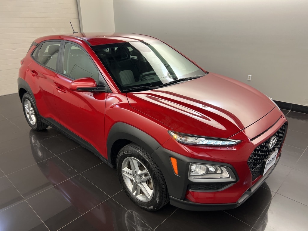 2020 Hyundai Kona SE
