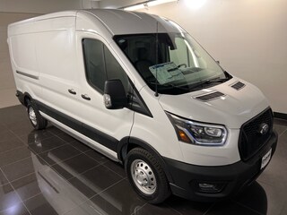 2025 Ford Transit-350 Cargo Base Van Medium Roof Van