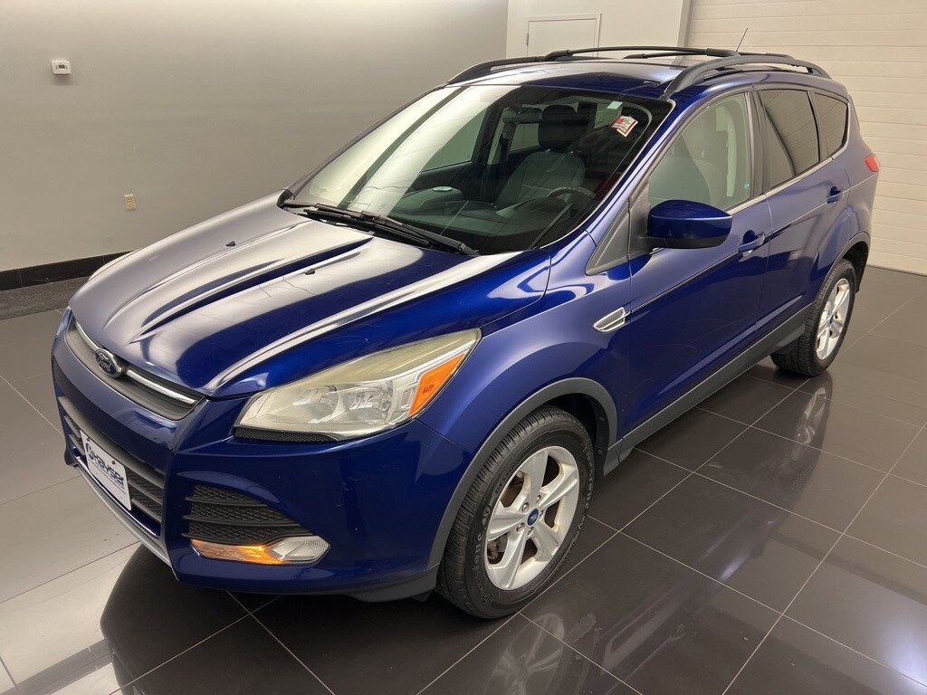 2013 Ford Escape SE photo 3