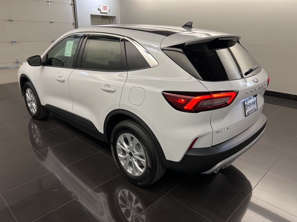 2024 Ford Escape Active photo 4