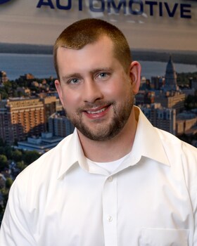 Staff member Jeremy Lehmann from f023ebc9334c