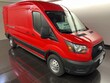  Ford Transit-350 Cargo