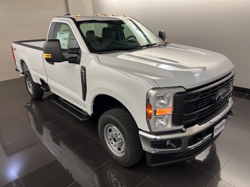 2026 Ford F-250 Super Duty XL's photo