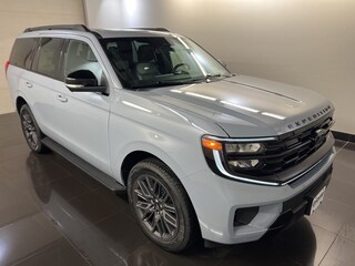 2026 Ford Expedition Platinum SUV