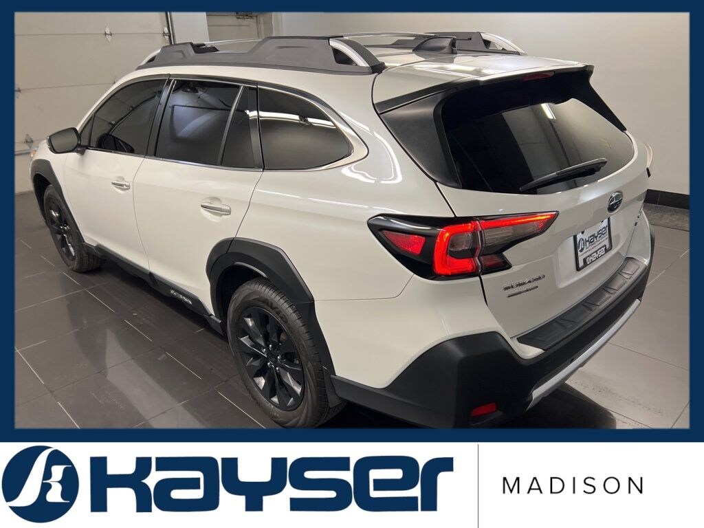 Used 2023 Subaru Outback Touring XT SUV