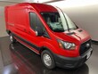 Ford Transit-250 Cargo