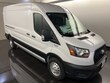 Ford Transit-350 Cargo