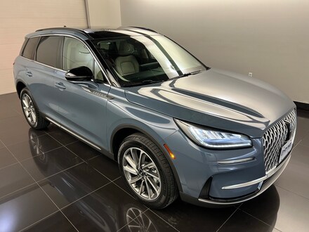 2025 Lincoln Corsair Premiere SUV