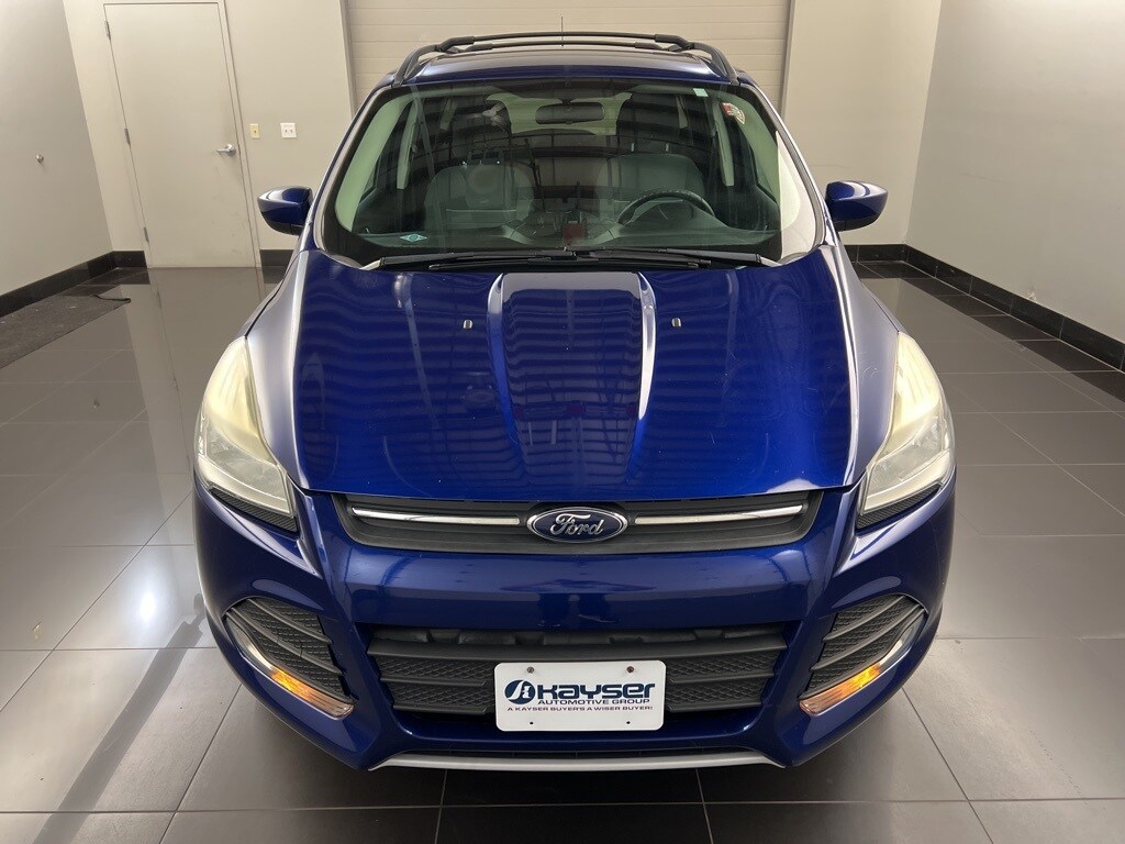 2013 Ford Escape SE photo 2