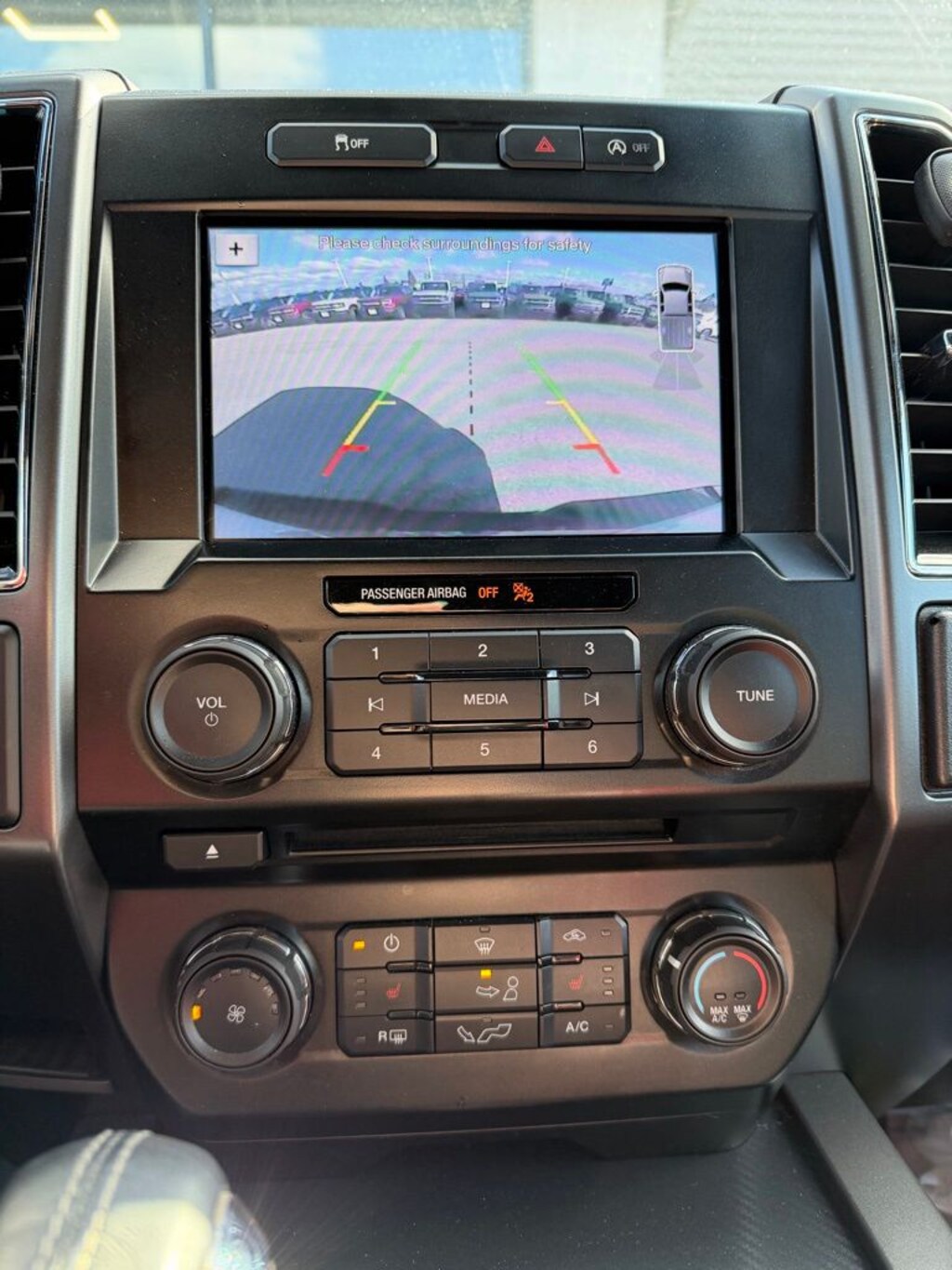 Certified 2018 Ford F-150 XLT Truck SuperCab Styleside