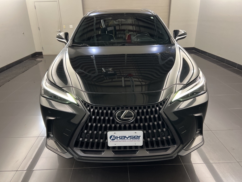 Used 2022 Lexus NX 350 Premium SUV