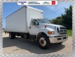  Ford F-650SD