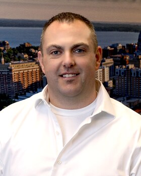 Staff member Casey McLaughlin from 3a35b9fc0f88