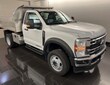 Ford F-550 Chassis