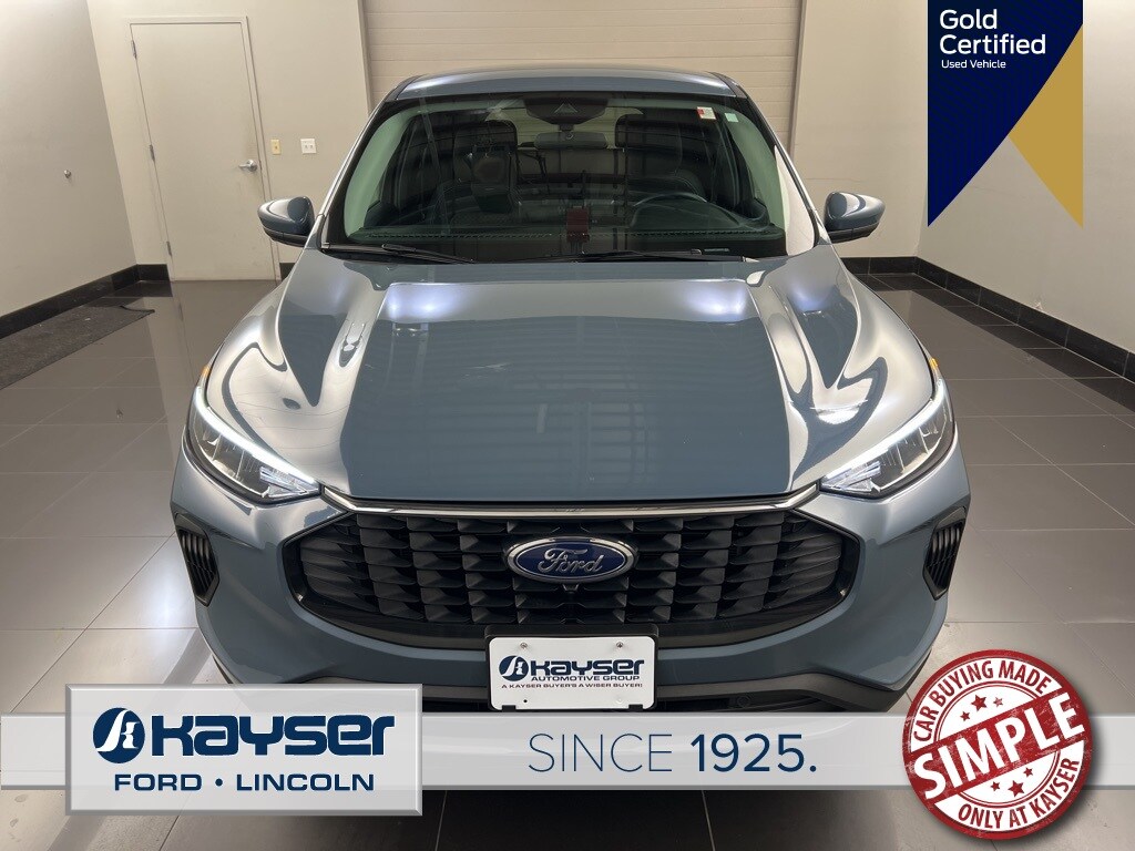 2023 Ford Escape Active photo 2