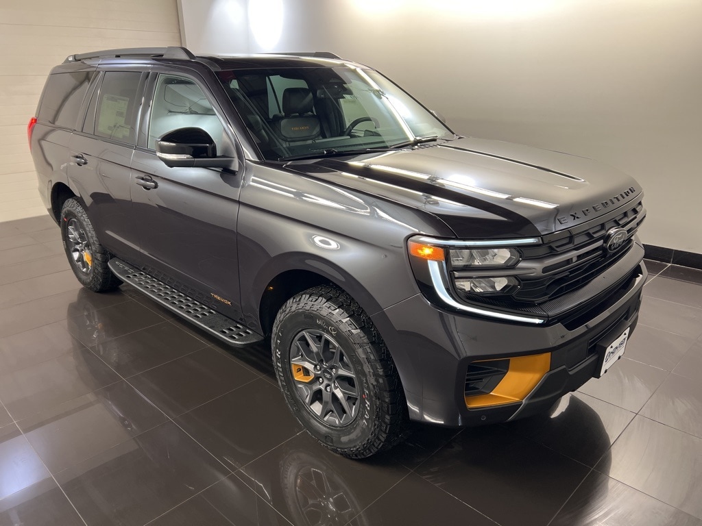 2025 Ford Expedition