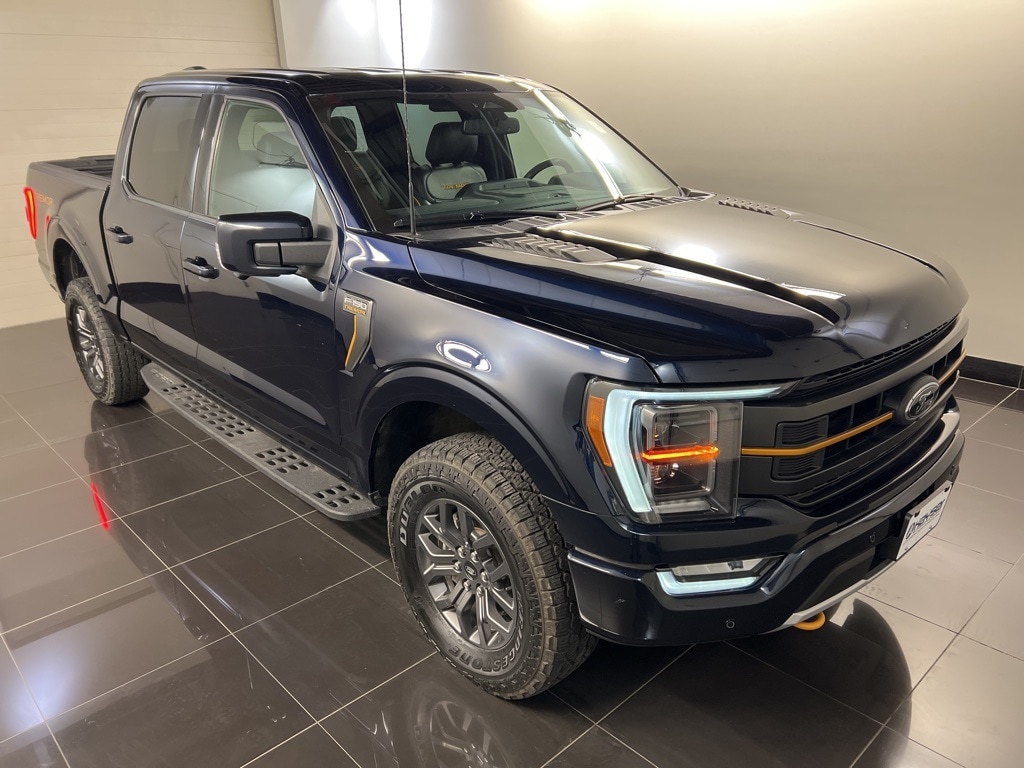 2022 Ford F-150 Tremor's photo