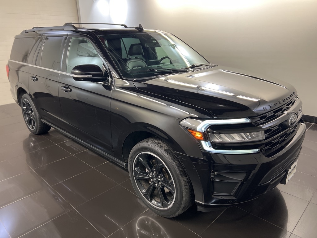 2022 Ford Expedition