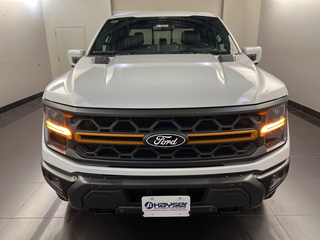 2025 Ford F-150 Tremor photo 2