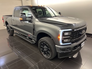 2026 Ford F-350 Lariat Truck Crew Cab