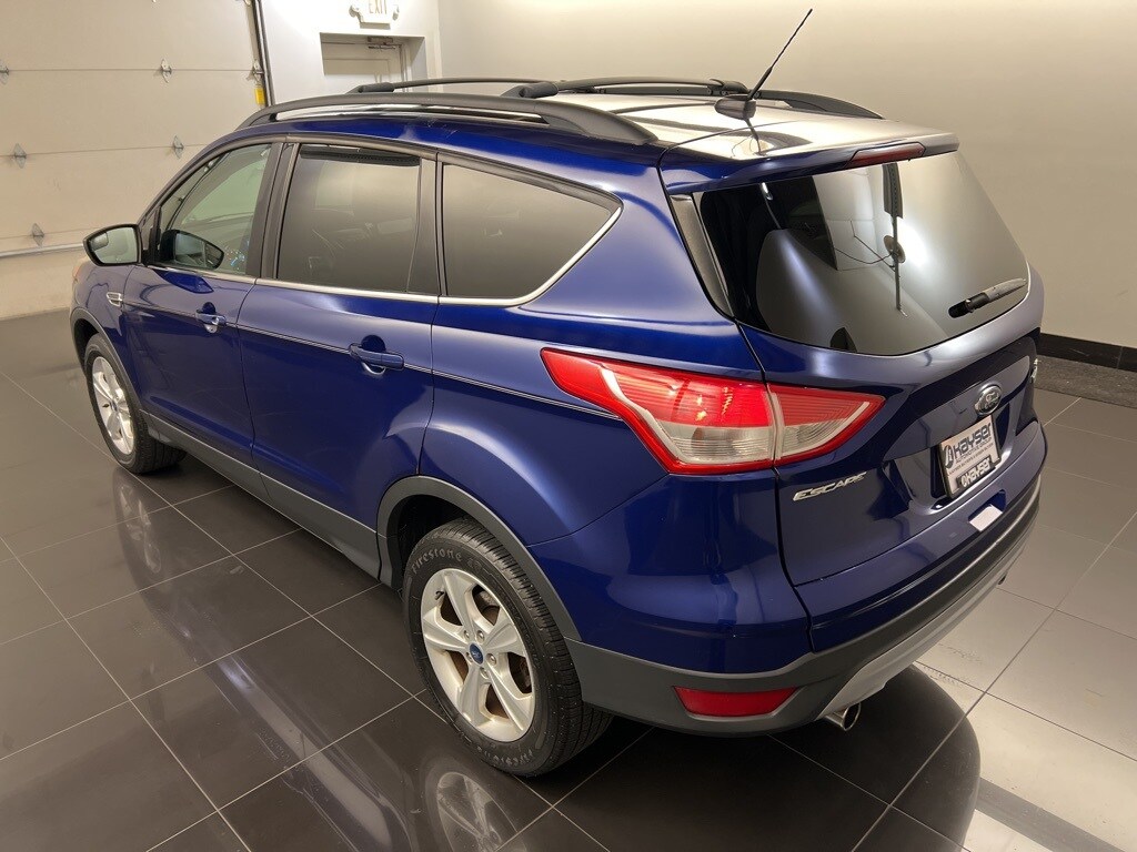 2013 Ford Escape SE photo 4