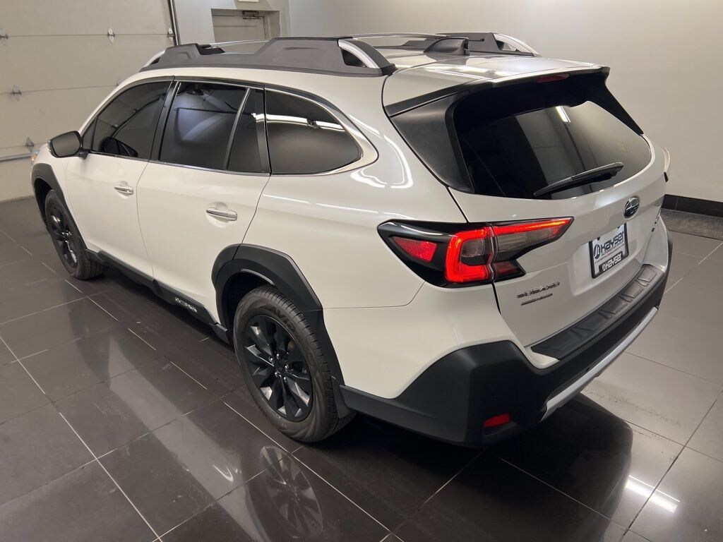 Used 2023 Subaru Outback Touring XT SUV