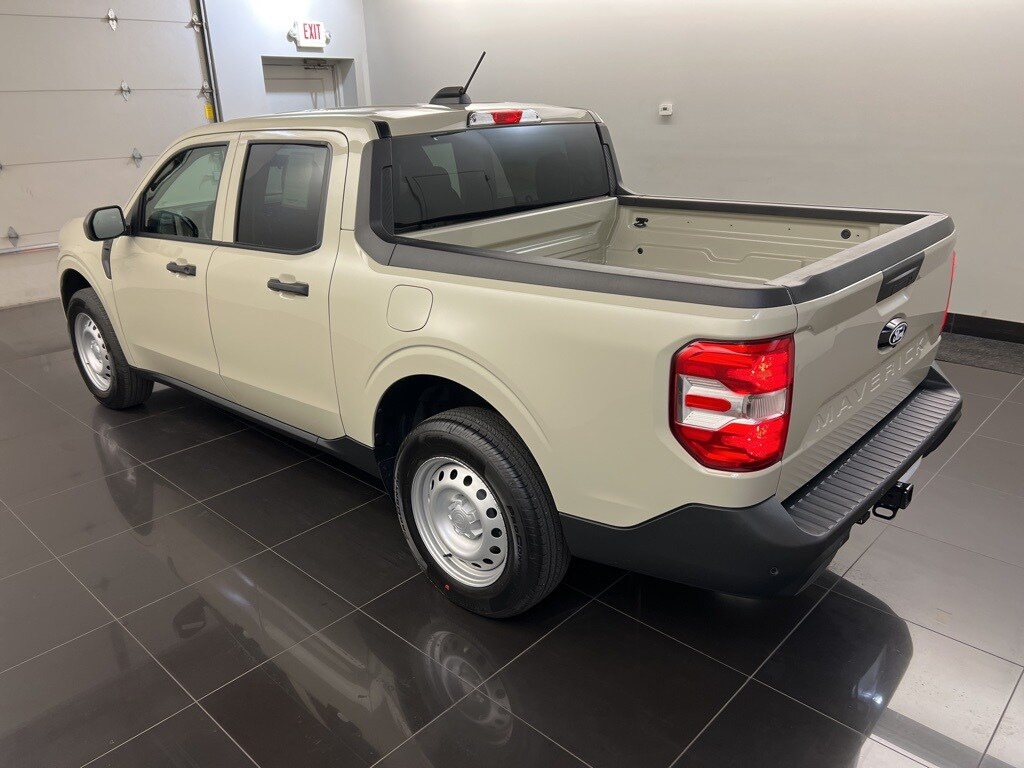 2025 Ford Maverick XL photo 4