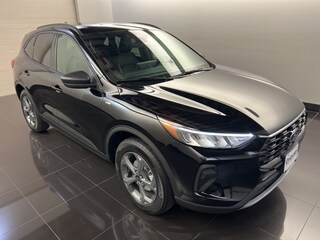 2026 Ford Escape ST-Line SUV