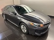 Kia Optima Hybrid