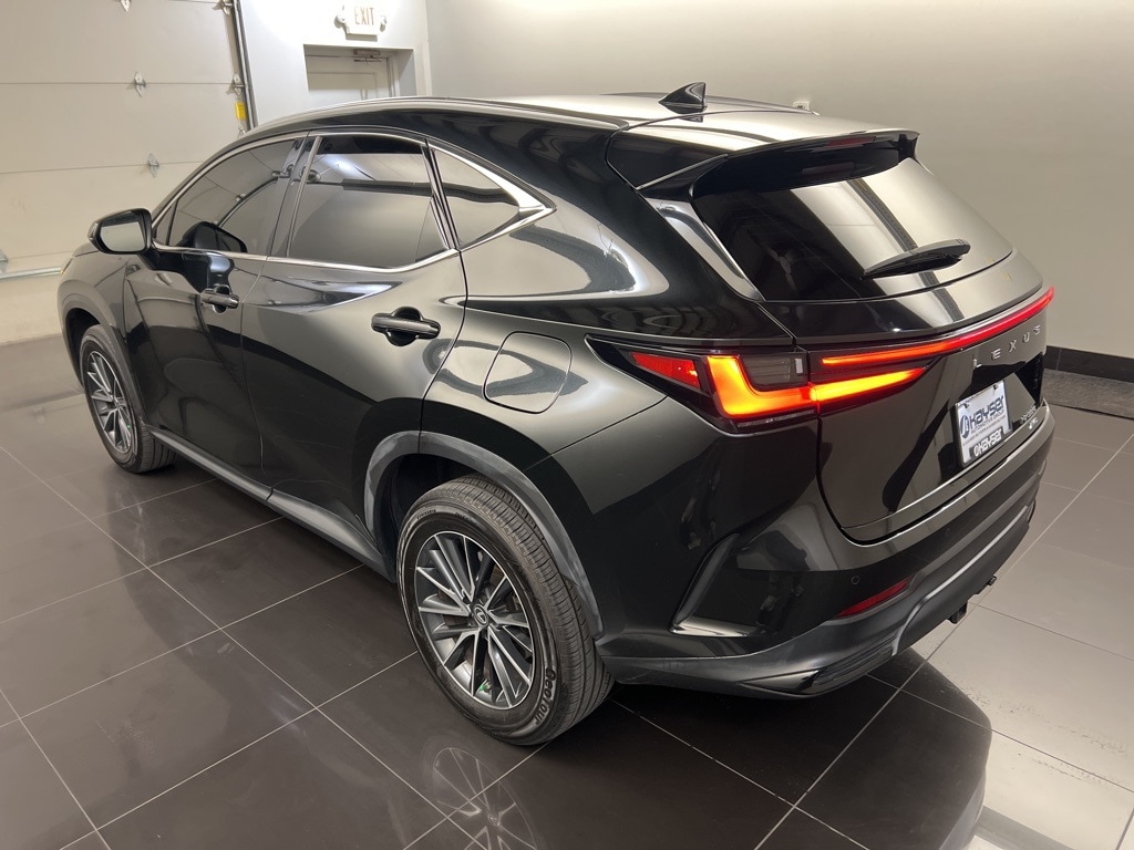 Used 2022 Lexus NX 350 Premium SUV
