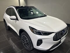 2024 Ford Escape Plug-In Hybrid Base SUV
